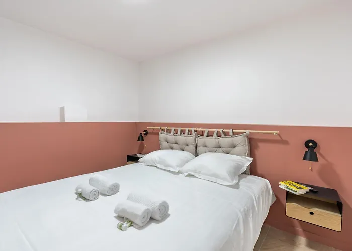 Quiet And Confortable Flat With Sauna And Gym * Париж